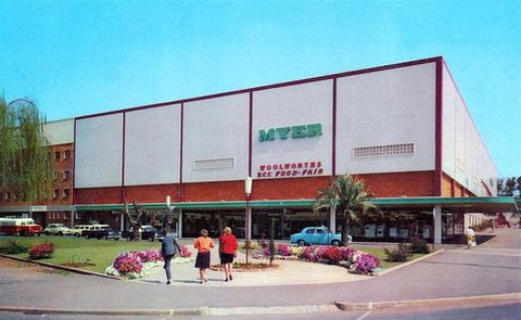 Myers Toowoomba - Gold Coast 4U 0