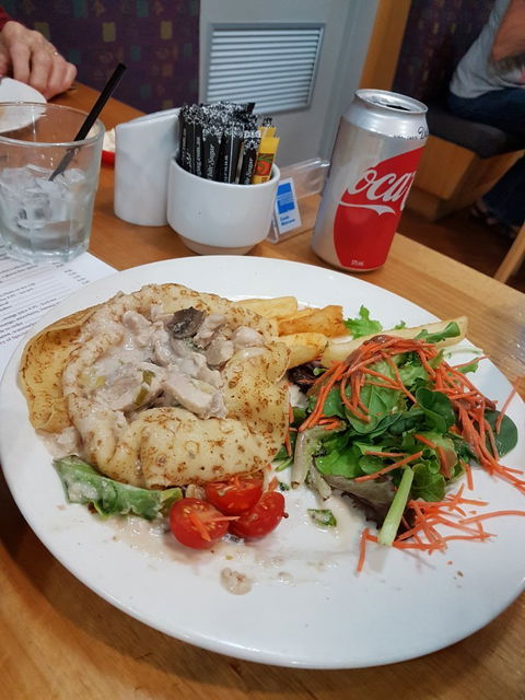 Myers Toowoomba - Gold Coast 4U 3