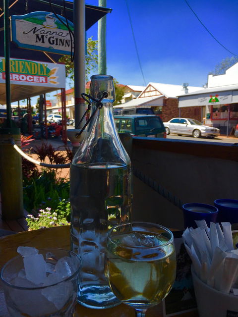 Nanna McGinn's Coffee Shop - 1 Gold Coast 6