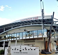 Nerang RSL Memorial Club - 1 Gold Coast