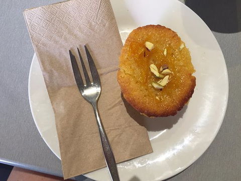 New Leaf Cafe Murwillumbah - Gold Coast 4U 0