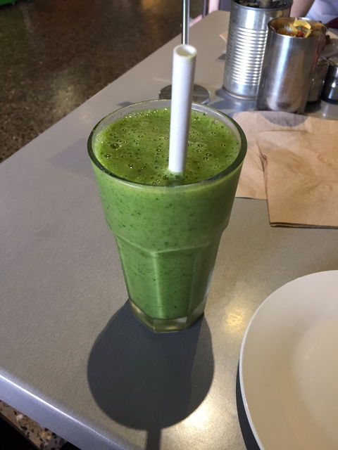 New Leaf Cafe Murwillumbah - Gold Coast 4U 4