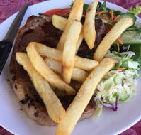 Old Fernvale Bakery - Accommodation Gold Coast