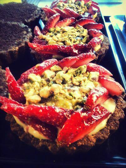 Old Paris Bakery - Gold Coast 4U 2