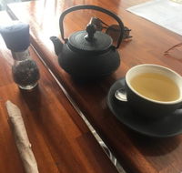 Park Eatery  Espresso - 1 Gold Coast