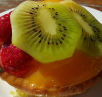 Pie  Pastry Paradise - Accommodation Gold Coast