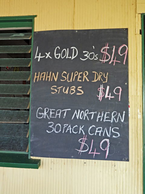 Post Office Hotel - 1 Gold Coast 2