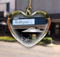 Rendezvous On Ruthven Coffee Shop - Accommodation Gold Coast