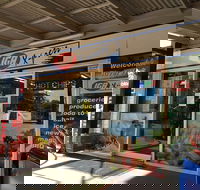 River Heads IGA Express - Accommodation Gold Coast
