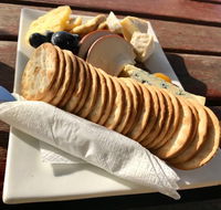 Sand Bar and Bistro - Accommodation Gold Coast