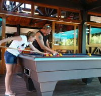 Satinay - Accommodation Gold Coast