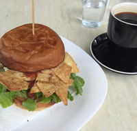 Serendipity Espresso - Gold Coast 4U