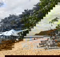 Sunset Bar Dunk Island - Accommodation Gold Coast