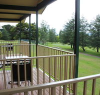 Tenterfield Golf Club - Accommodation Gold Coast