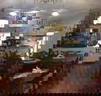 Tenterfield Viet-Thai Lic.Restaurant - Accommodation Gold Coast