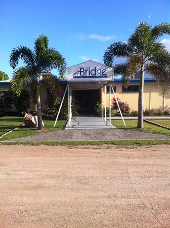 The Bridge Bar & Restaurant - 1 Gold Coast 0
