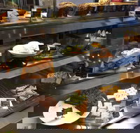 The Coffee Club Clifford Gardens - Accommodation Gold Coast