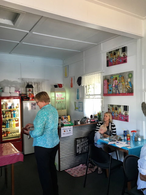 The Coffee Shoppe - Accommodation Gold Coast 3