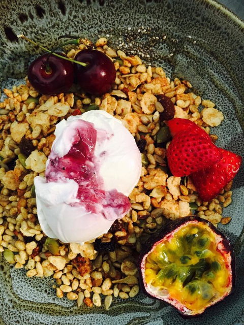 The Coffee Shoppe - Accommodation Gold Coast 4