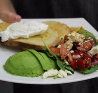 The Corner Life  Style Store  Cafe - Accommodation Gold Coast