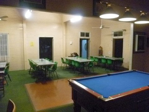 The Leap Hotel - Accommodation Gold Coast 0