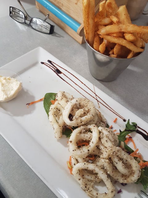 The Tree Bar - Gold Coast 4U 1