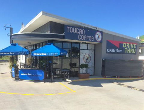 Toucan Coffee - Gold Coast 4U 0