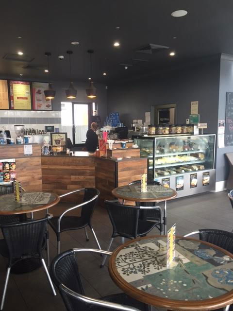 Toucan Coffee - Gold Coast 4U 3