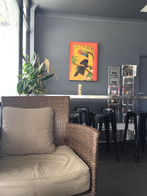 Toucan Coffee - Gold Coast 4U 4