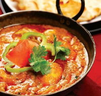 UK Curry 2 Go - Accommodation Gold Coast