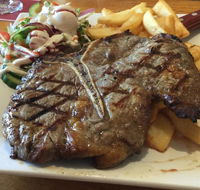 Virginia tavern NT - 1 Gold Coast