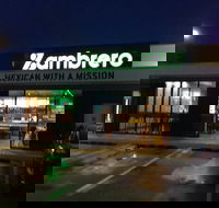 Zambrero Nerang - 1 Gold Coast