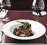 A La Bouffe Bar  Bistro