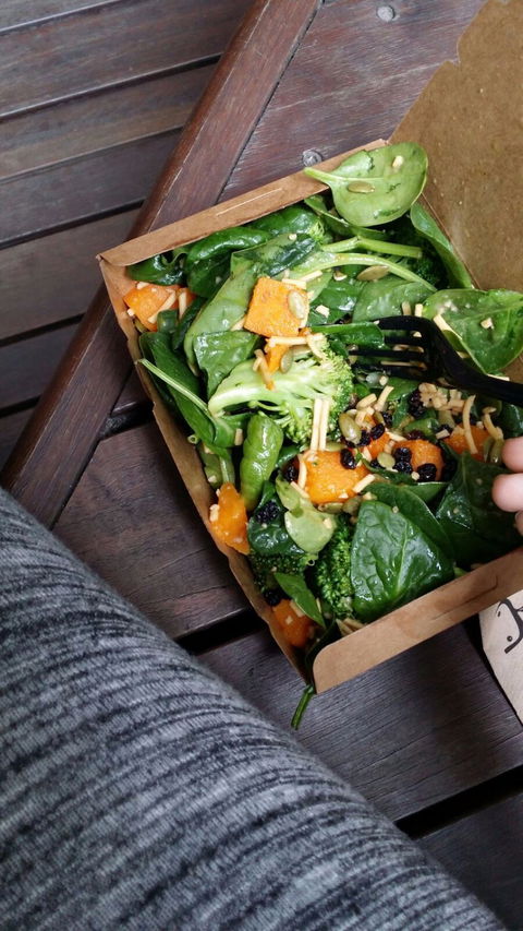 FAMISH'D - Salads & Stuff - Accommodation Gold Coast 5