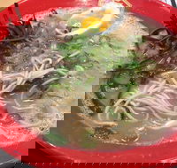 Hakata Gensuke Ramen