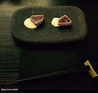 izakaya den