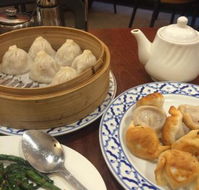 Juicy Bao