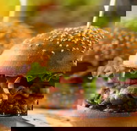 L'Burger - Accommodation Gold Coast