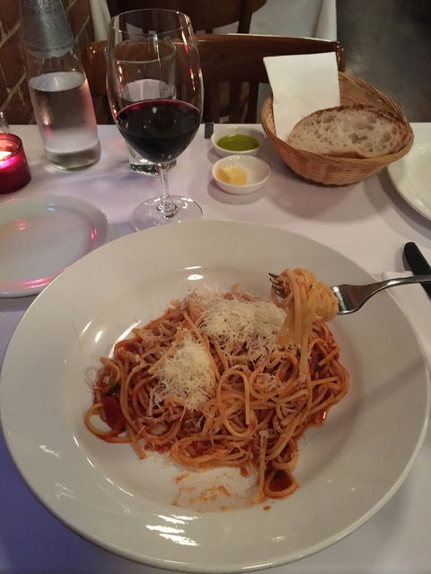 SCUGNIZZO - Accommodation Gold Coast 4
