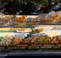 Sushi Hub