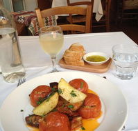 Tsindos-The Greeks Restaurant
