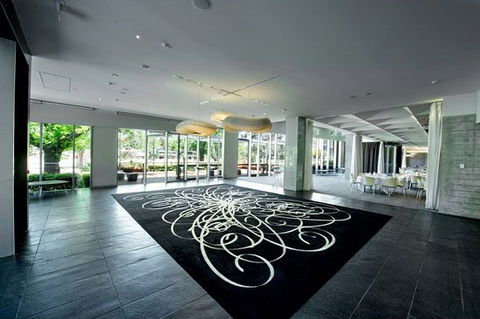 Zinc Fed Square - Gold Coast 4U 0