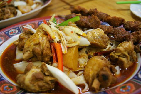 Ayiguli - Xingjiang Cuisine - Accommodation Gold Coast 0