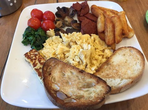 Zaatar On West - Accommodation Gold Coast 0