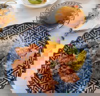 Aka Siro - Accommodation Gold Coast