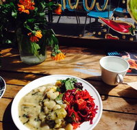 Friends of the Earth - Accommodation Gold Coast