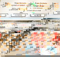 Hotel Jesus - Accommodation Gold Coast