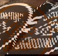 Stomping Ground Brewing Co. - Accommodation Gold Coast