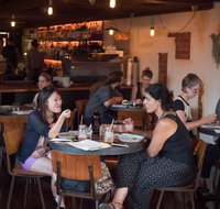 The Noble Experiment Melbourne - Accommodation Gold Coast