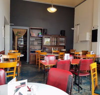 The Old Raffles Place - Accommodation Gold Coast